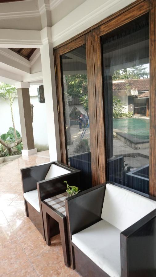 Villa Dende Lombok Tanjungkarang エクステリア 写真