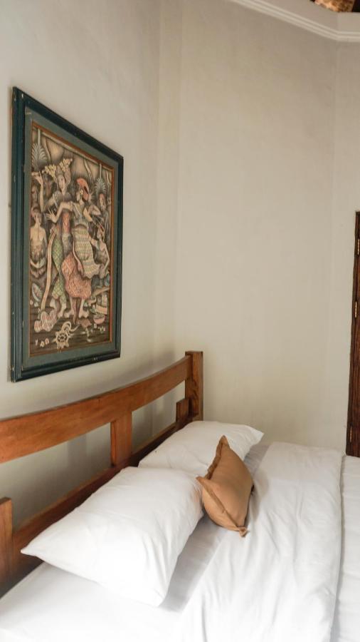 Villa Dende Lombok Tanjungkarang エクステリア 写真