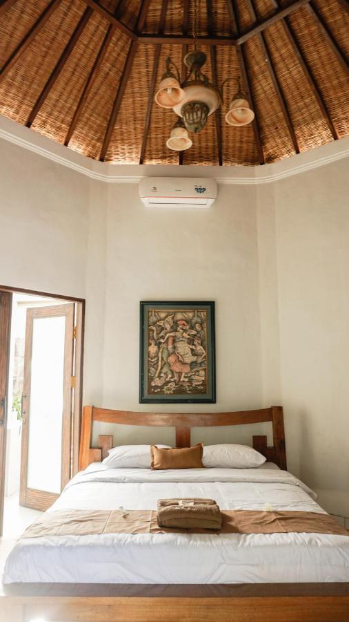 Villa Dende Lombok Tanjungkarang エクステリア 写真